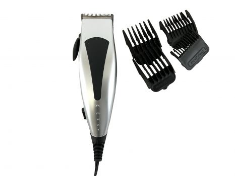 Multi-Purpose Adjustable Hair Grooming Clipper Set