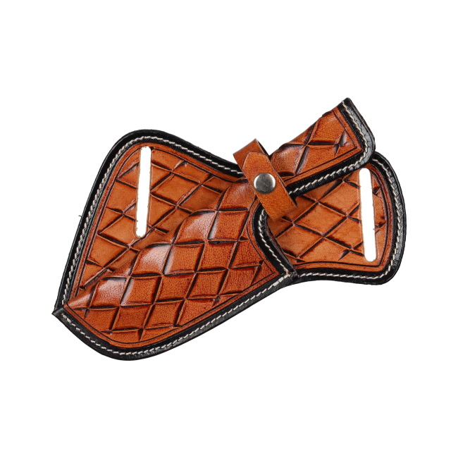 Showman Diamond Knife Sheath