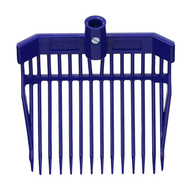 Mini Stall Fork - Sold in Lots of 6 Only #6