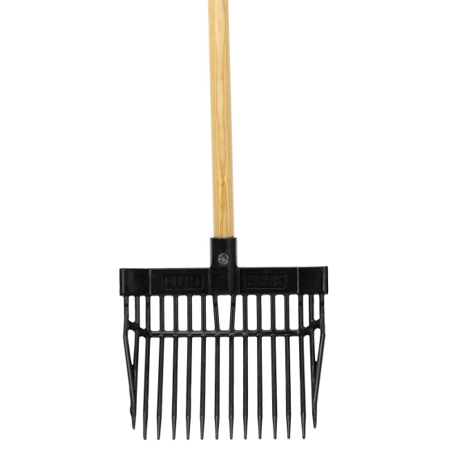 Mini Stall Fork - Sold in Lots of 6 Only #2
