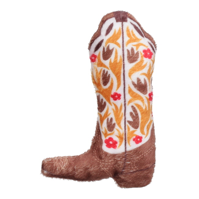 Cowboy’s Loot 3-Pack Plush Dog Toys #2