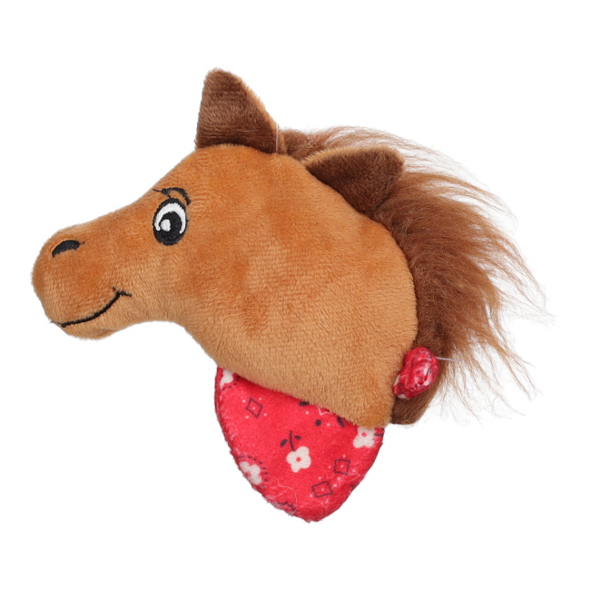 Cowboy’s Loot 3-Pack Plush Dog Toys #3