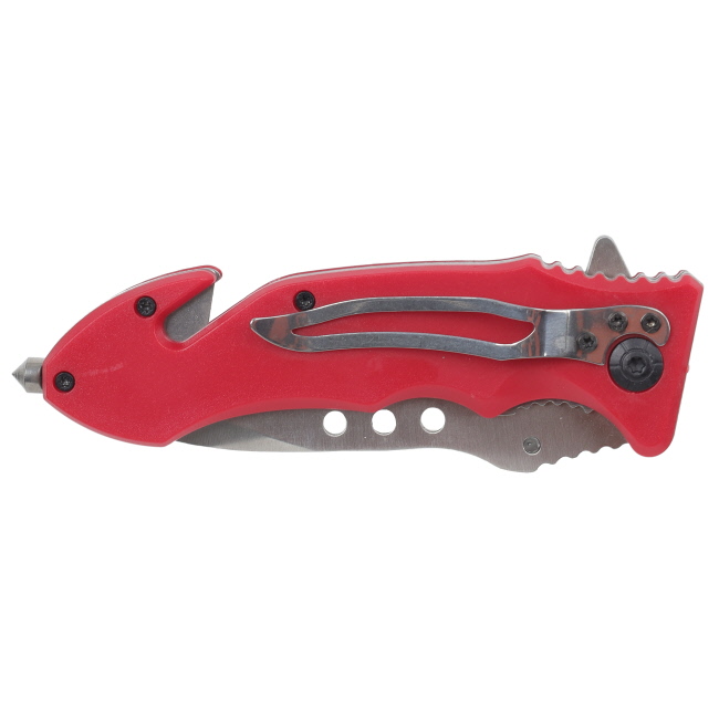 Liberty Stainless Steel Folding Knife #4