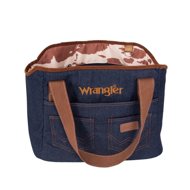 Wrangler Tote Pet Carrier