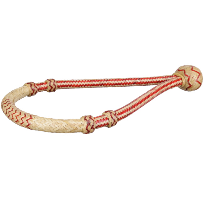 Showman Red Canyon Bosal #2