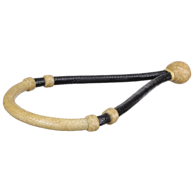 Showman Raven Range Bosal #2