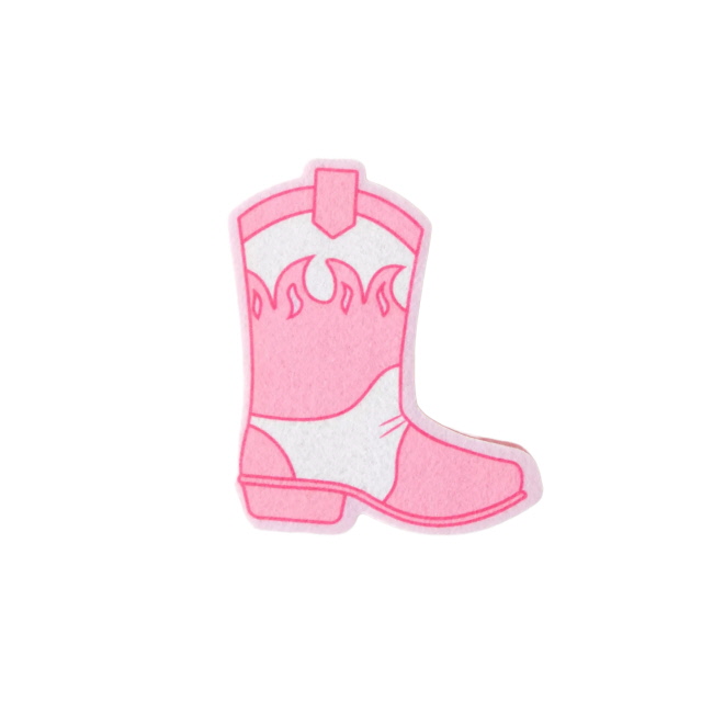Boot Scrubbin' Sponge #2
