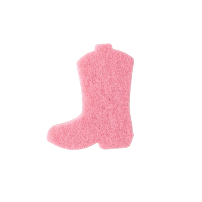 Boot Scrubbin' Sponge #3