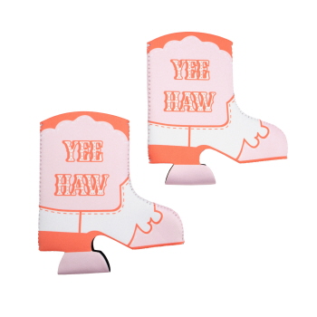 Boot-y Slim Can Sleeves - 2CT