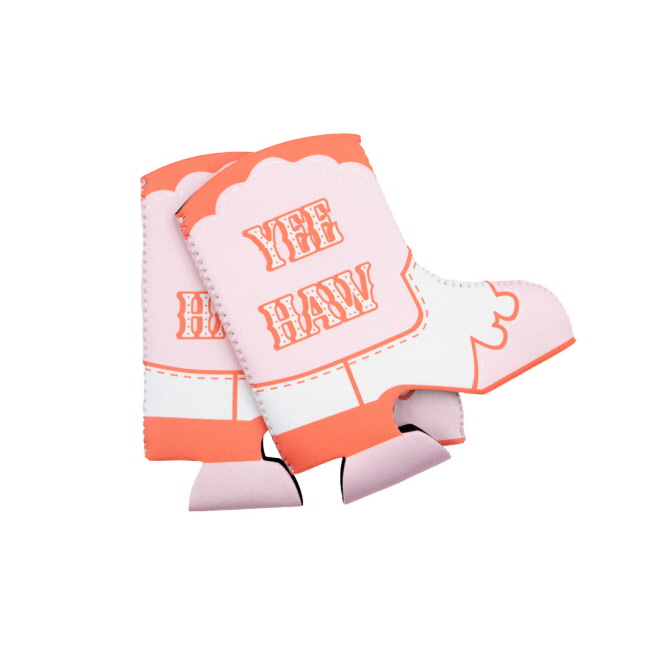 Boot-y Slim Can Sleeves - 2CT #2