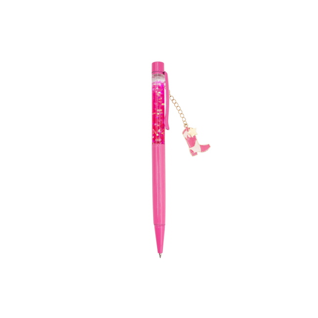 Yee Haw Pen #2
