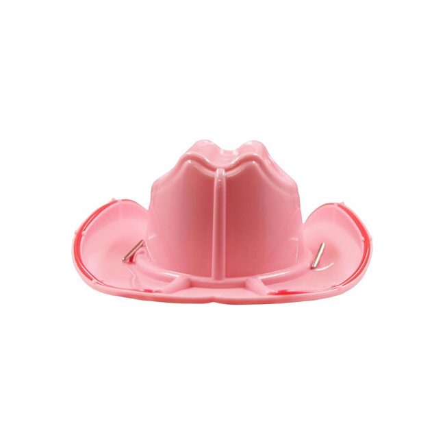 Mini Light Up Cowboy Hat #3