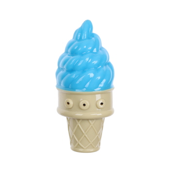 Freezable Ice Cream Chew Toy