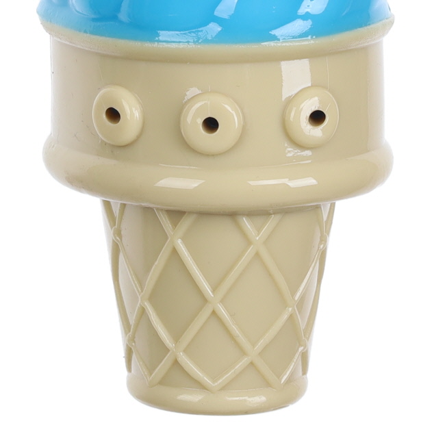 Freezable Ice Cream Chew Toy #2