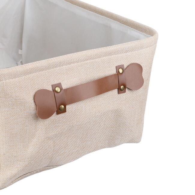 Toy Stash Pet Storage Bin #3