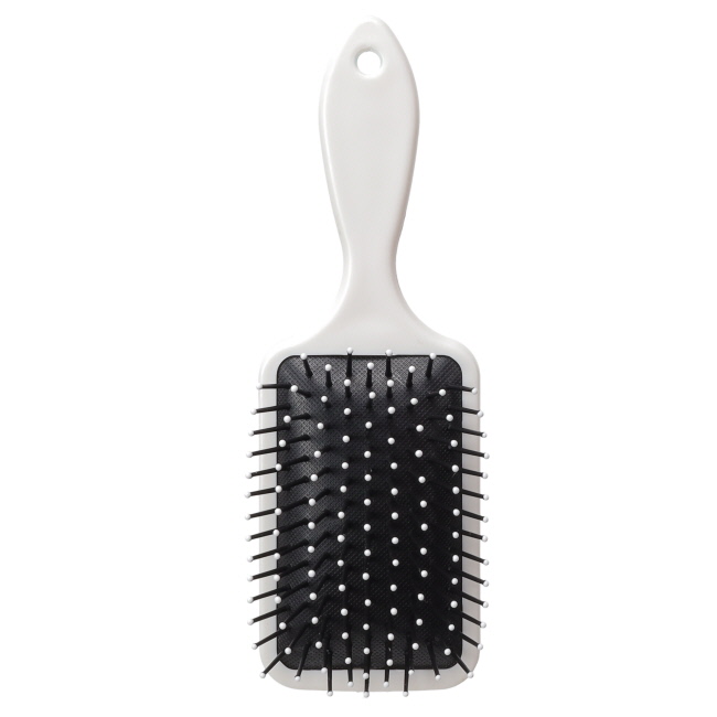 Cowgirl’s Gem Paddle Brush #4