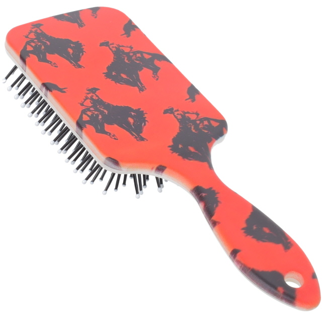 Rough Rider Paddle Brush #2