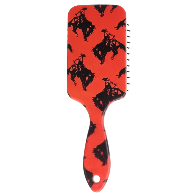 Rough Rider Paddle Brush #3