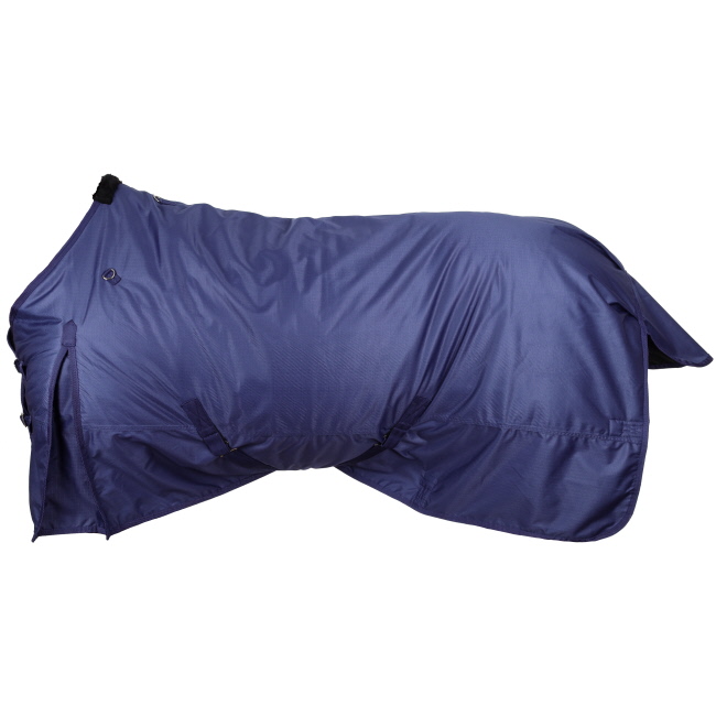 600D Waterproof and Breathable Turnout Blanket - Navy