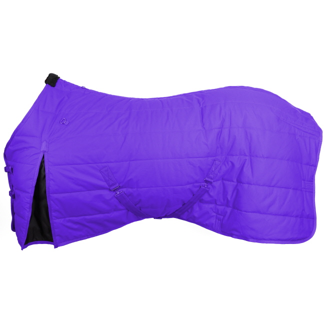 600D Quilted Stable Blanket #4