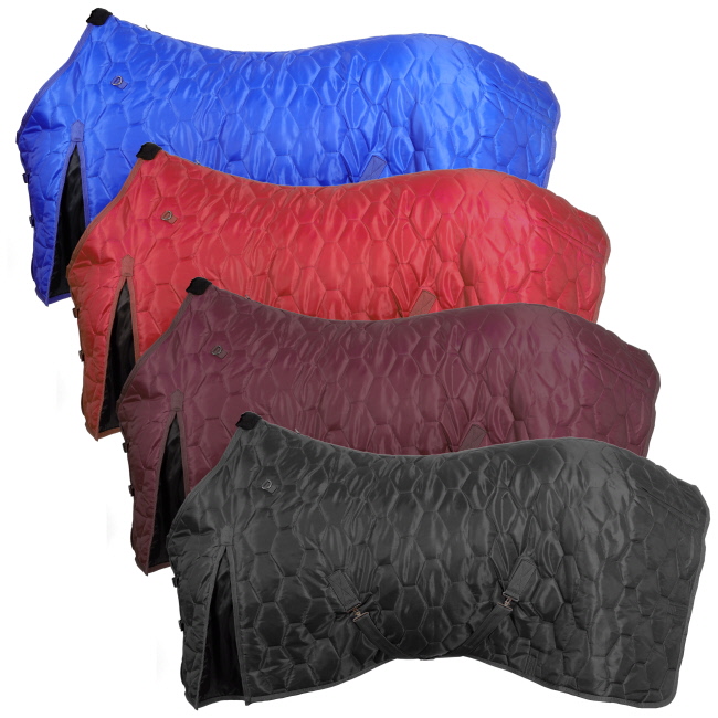 420D Quilted Stable Blanket