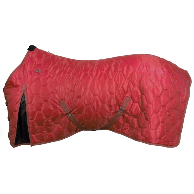 420D Quilted Stable Blanket #3