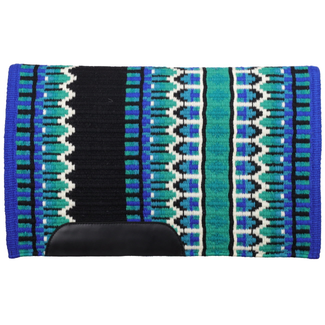 Showman 40" x 34" Wool Show Blanket #2
