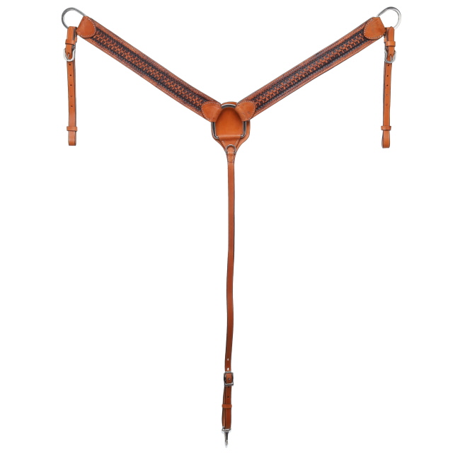 Homestead Pleasure Style Saddle Set - 15, 16 Inch #6