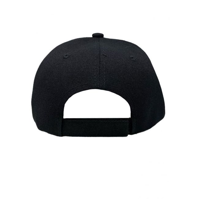Cowboy Horseshoe Embroidered Baseball Cap #2