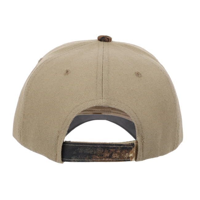"Wild West Rodeo" Embroidered Baseball Cap #6