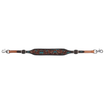 Showman Laurel Wither Strap