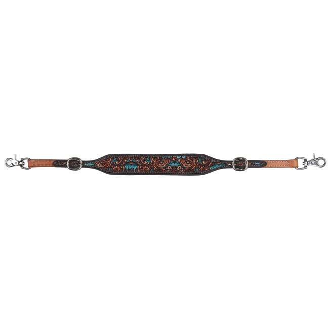 Showman Laurel Wither Strap