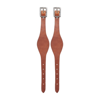 Leather Stirrup Hobble