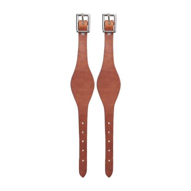 Leather Stirrup Hobble