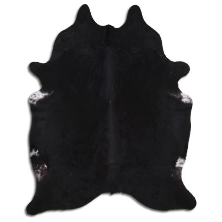 LG&#47;XL Brown, Beige, Black, Tornasol, and Brindle Hair on Cowhide Rugs - 40-45 Sq. Ft. #6