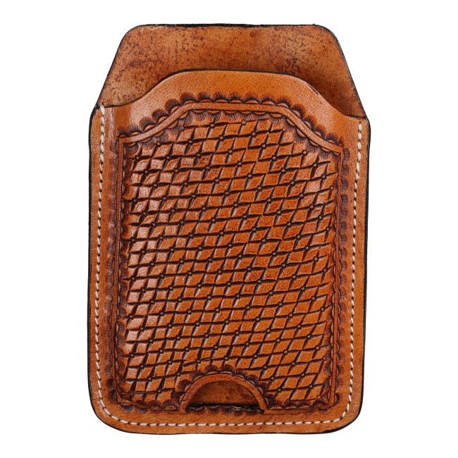 Showman Diamond Tooled Cell Phone Holder