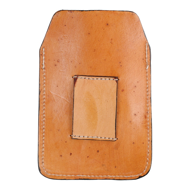 Showman Diamond Tooled Cell Phone Holder #2