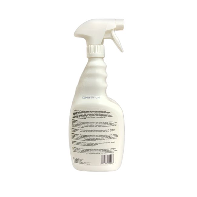 Country Vet Leather Cleaner and Conditioner - 32oz #2